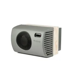 Climatiseur de cave à vin monobloc, capacité 25m3 pour volume isolé- froid + réchauffage + ceinture chauffante - WINEMASTER