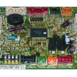 898363  - Platine régulation - ARYA 45LCTU - FUJITSU