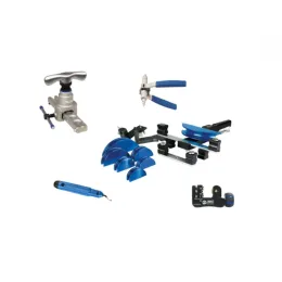 Pack Outillage Cuivre (308.05€ au lieu de 318,05€) - JAVAC / VALUE