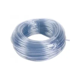 Tuyau d'évacuation de condensat cristal 6x9mm 50m - IMPERIALE