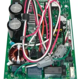 891800  - Platine régulation - ATLANTIC FUJITSU (eco-participation 0,12€ incluse)  - AOYR09LCC