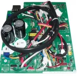 898708 - PLATINE RÉGULATION -  AOYG18LAT3 / AOHG18LAT3 (eco-participation 0,12€)