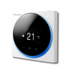 BRC1H52W7 - Commande fil R-32 Madoka serie 7 blanche - DAIKIN