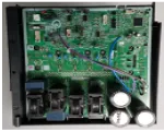 5009126 5010219 - CARTE ELECTRONIQUE OCCASION  2P302338-2 2P311890-2 - DAIKIN