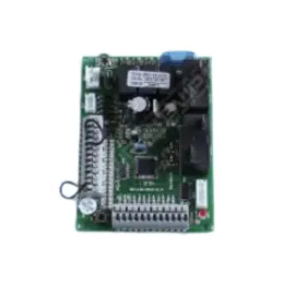 Carte électronique ZK101V3 -  JD PAC 7 COM + JD PAC 10 COMR32 - DESJOYAUX