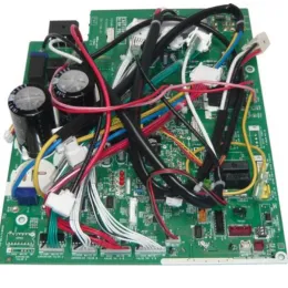 Platine de regulation pour AOYA24LAT3 / HOA24LAT3- ATLANTIC FUJITSU dont Eco contribution 0,12euros