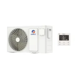 Pompe à chaleur Piscine FLYARM 11KW - GREE (dont ecotaxe 10,02€)