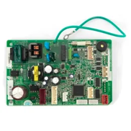 Carte régulation pour ASYG 7 KMCC.UI - ATLANTIC FUJITSU (Eco-participation 0,07€)