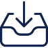 Logo PV de réception de chantier
