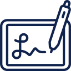 Logo Signatures électroniques