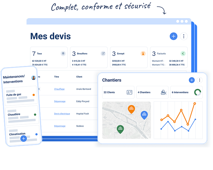 InterFast Preview